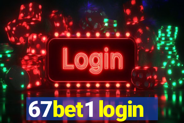 67bet1 login